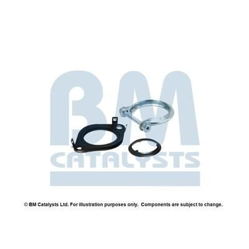 BM Catalysts Fitting Kit FK11401A FK11401A