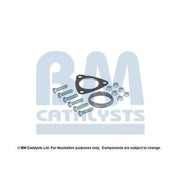 BM Catalysts Fitting Kit FK80141B FK80141B