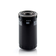 MANN-FILTER Automatic Transmission Hydraulic Filter