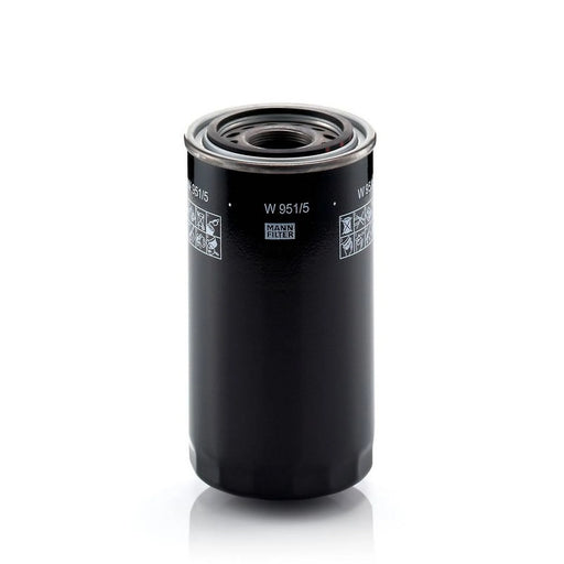 MANN-FILTER Automatic Transmission Hydraulic Filter