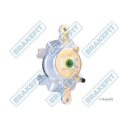 Apec Brake Caliper Assembly Front Right BCA1510E
