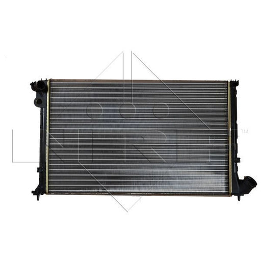 NRF Engine Radiator 58019