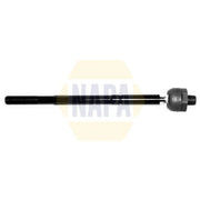NAPA Stabiliser Drop Link Front Right fits Chevrolet Malibu 2012 on 2.0 2.4