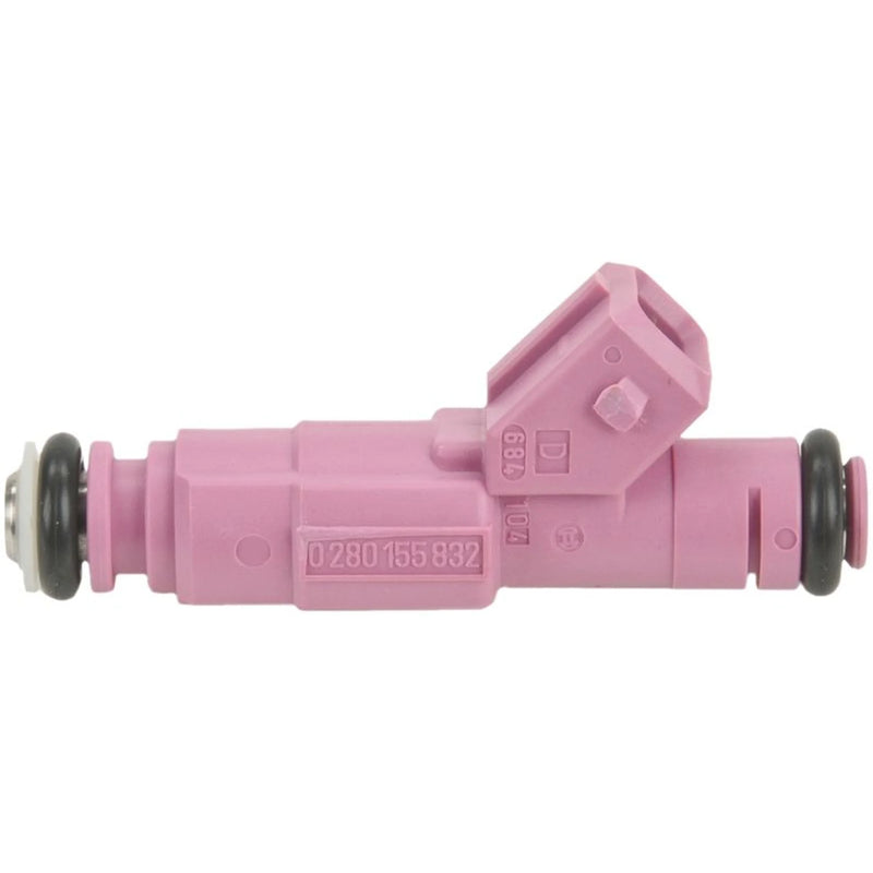 Bosch Fuel Injector Nozzle Pin fits Volvo S80 I 1998-2006 2.9