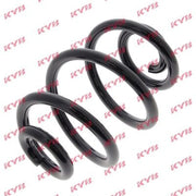 KYB Rear Suspension Coil Spring fits BMW 3 1997-2006