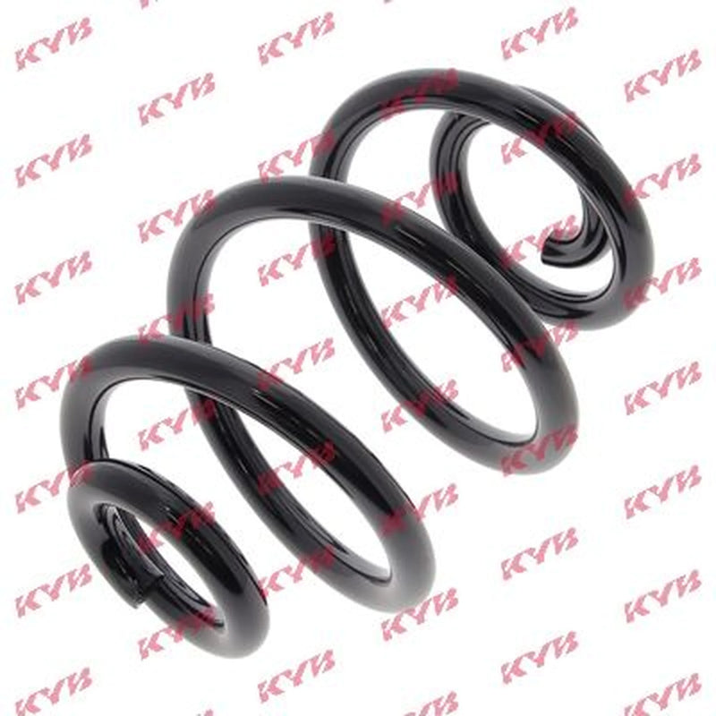 KYB Rear Suspension Coil Spring fits BMW 3 1997-2006