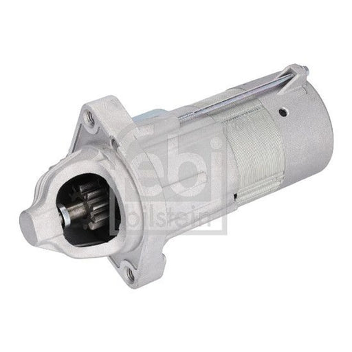Febi Starter Motor 12V 1.6kW 10 Teeth 192923