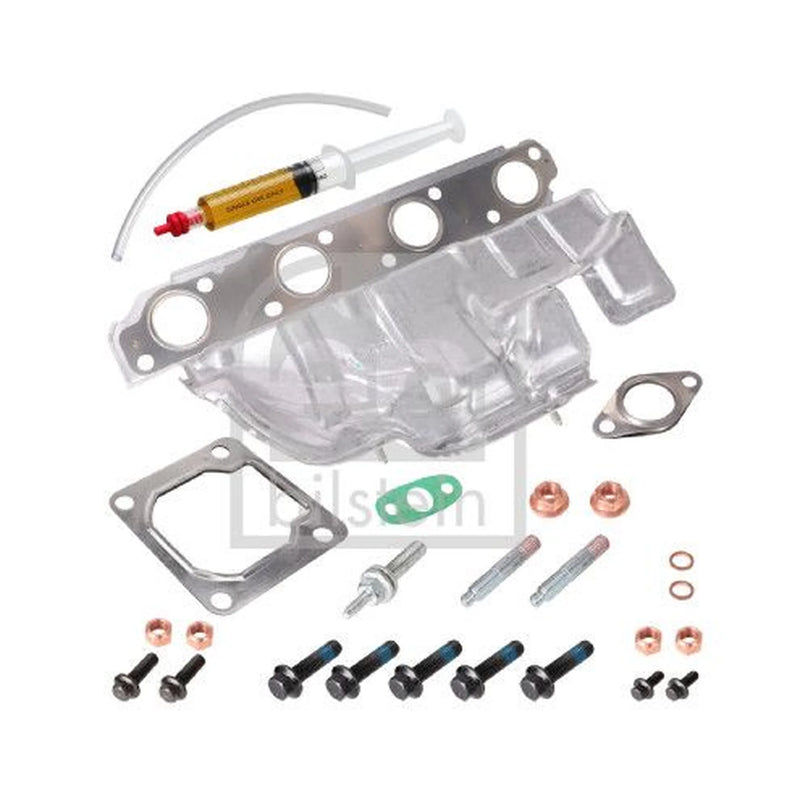 Febi Charger Mounting Kit 188927