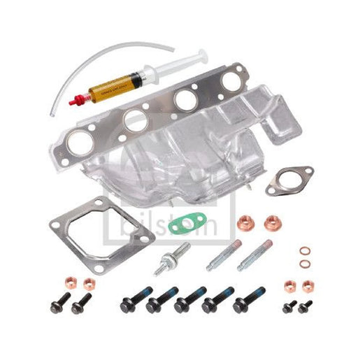 Febi Charger Mounting Kit 188927