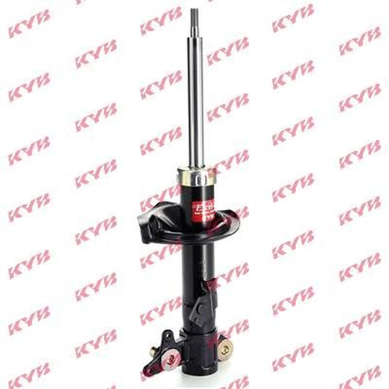 KYB Shock Absorber Damper Strut Front Right fits Nissan Primera 2002-2008