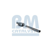 BM Catalysts Homologated Diesel Cat fits Citroën C15 Box Body/Mpv 2000-2005 1.9