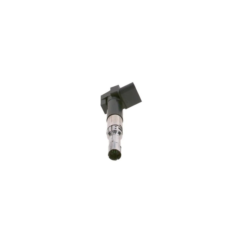 Bosch Ignition Coil Pack fits VW Passat B5.5 2000-2005 2.3