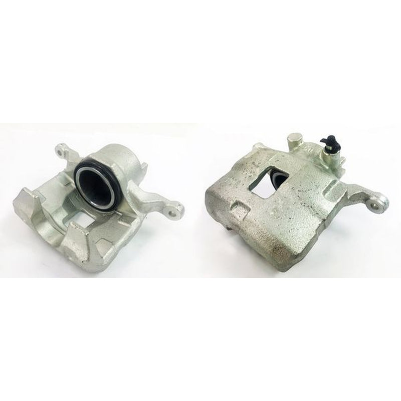 Abtex Brake Caliper Assembly Front Right fits Fiat Fullback Pickup 2016 on 2.4