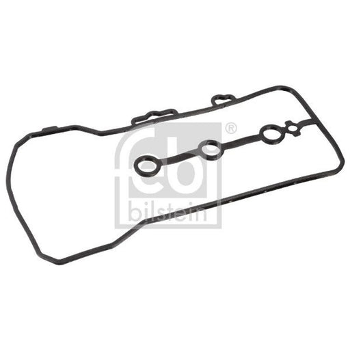 Febi Cylinder Head Cover Gasket ACM (Polyacrylate) 108879