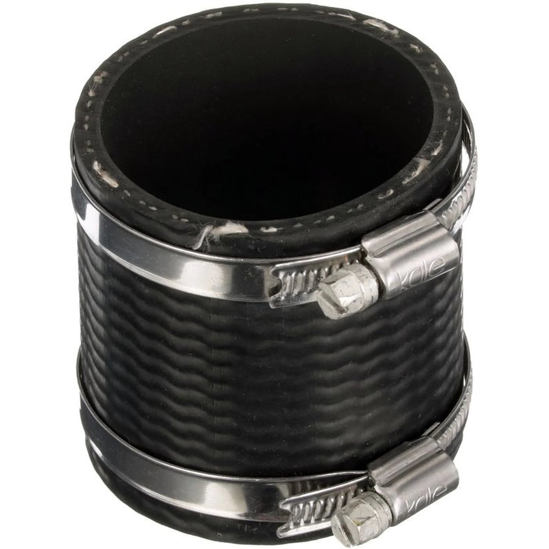 Gates Intercooler Turbo Charge Air Hose fits Mercedes-Benz C-Class 2014-2021