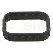 Elring Water Pump Gasket Wide Thick fits Cadillac Ats 2013 on 2.0