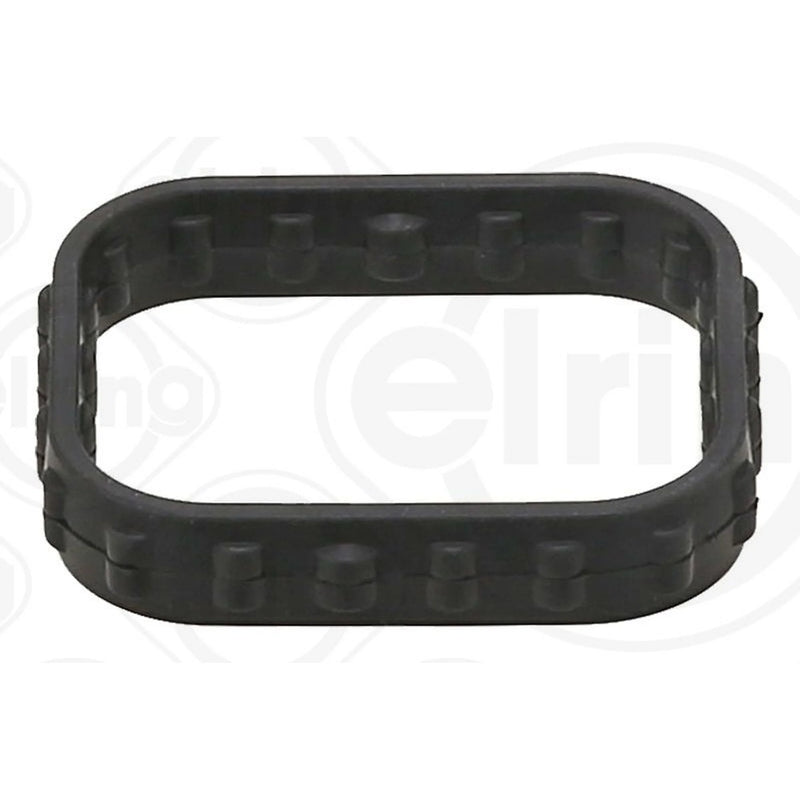 Elring Water Pump Gasket Wide Thick fits Cadillac Ats 2013 on 2.0