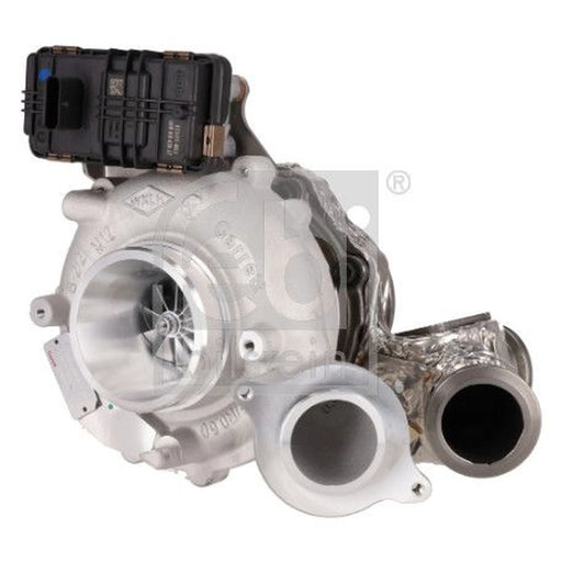 Febi Turbocharger Turbo Unit 187175