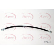 Apec Brake Hydraulic Hose Line Front fits Mitsubishi Shogun Sport I 1998-2000