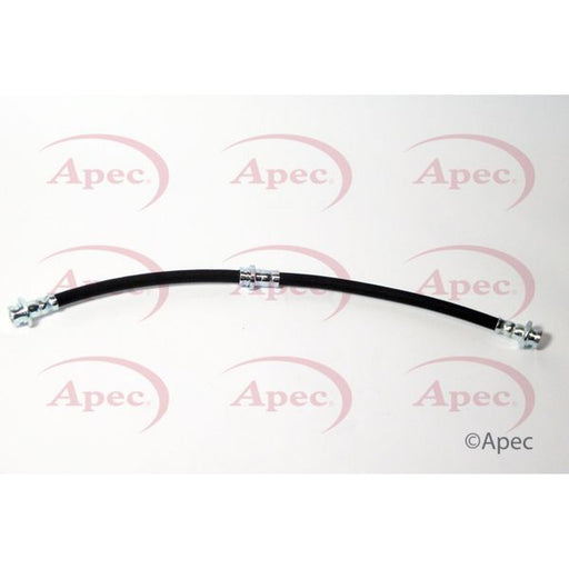 Apec Brake Hydraulic Hose Line Front fits Mitsubishi Shogun Sport I 1998-2000