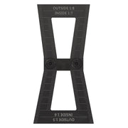 Sealey Dovetail Marker AK609DT Sealey - Dynamic Drive