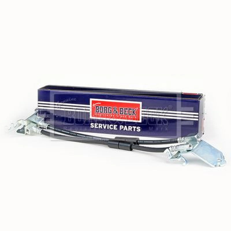 Borg & Beck Brake Hydraulic Hose Line inner BBH8995