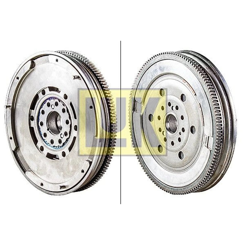 LuK Engine Flywheel Teeth fits Opel Frontera B 1998-2004 2.2