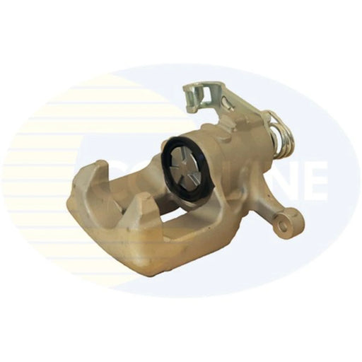 Comline Brake Caliper Assembly Rear Right fits Opel Astra K 2015-2021