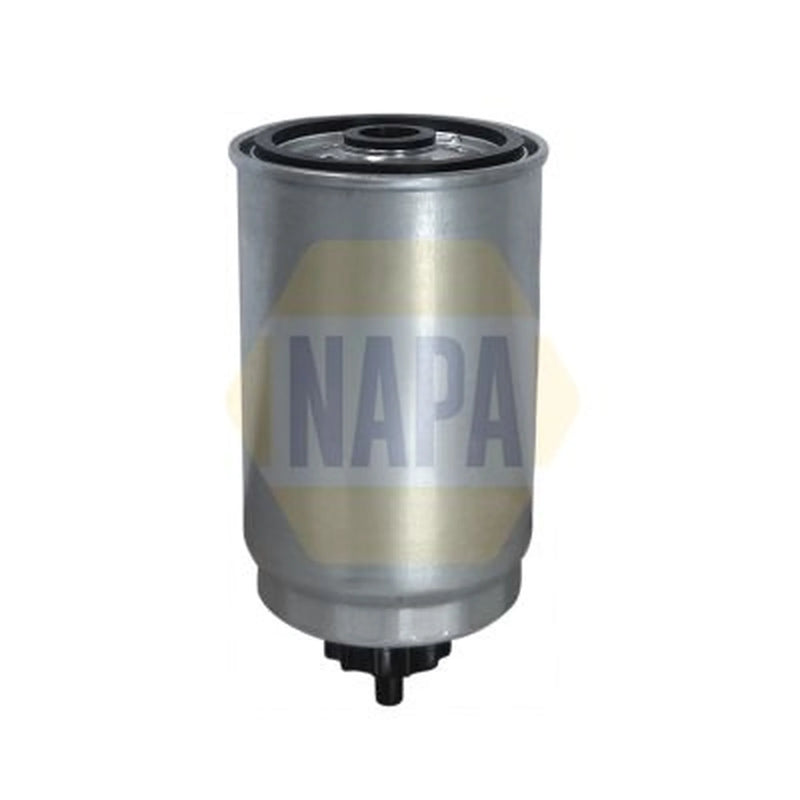NAPA Fuel Filter Element fits Hyundai Accent II 2002-2005 1.5