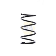 NAPA Front Suspension Coil Spring fits Kia Carens I 2005-2006 2.0