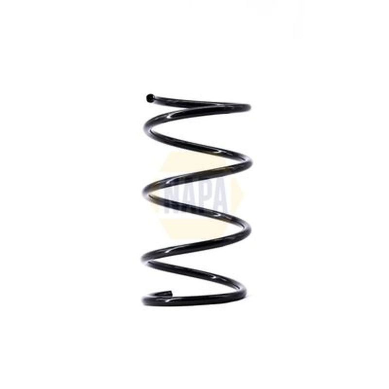 NAPA Front Suspension Coil Spring fits Kia Carens I 2005-2006 2.0