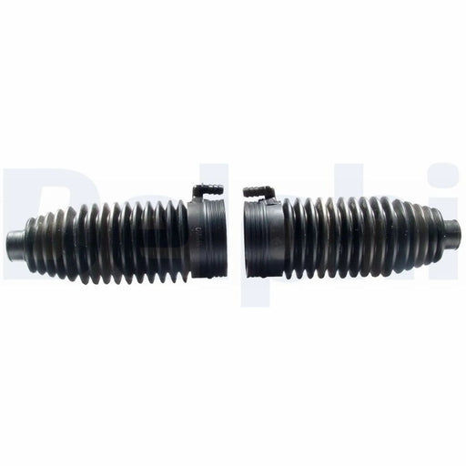 Delphi 2 x Steering Bellow Kit Front fits Citroën C5 I 2001-2004 1.8 2.0 2.2 3.0