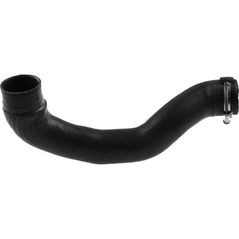 Gates Intercooler Turbo Charge Air Hose 395mm fits Opel Astra H 2004-2012 1.9
