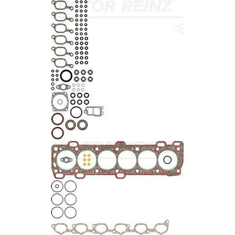 Victor Reinz Cylinder Head Gasket Kit 02-35085-01