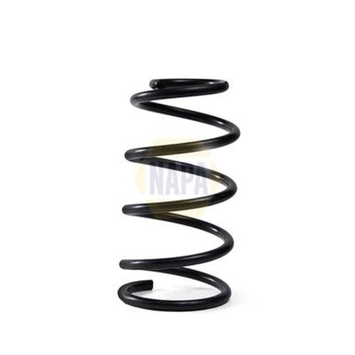 NAPA 2 x Suspension Springs fits Ford Focus II 2006-2010 2.0