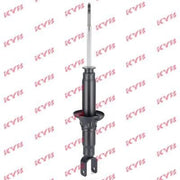 KYB Shock Absorber Damper Strut Rear fits Rover 200 II 1989-1999 1.4 1.6