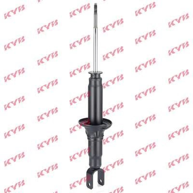 KYB Shock Absorber Damper Strut Rear fits Rover 200 II 1989-1999 1.4 1.6