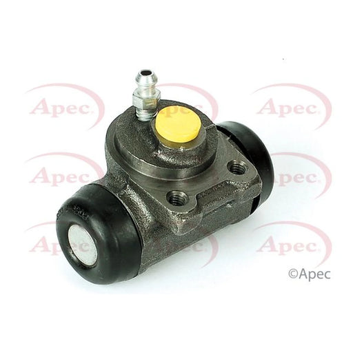 Apec Wheel Cylinder Hydraulic Brake Rear BCY1173