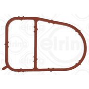 Elring Intake Manifold Housing Gasket OD ID Thick fits Fiat Talento 2016 on 1.6