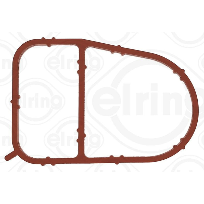 Elring Intake Manifold Housing Gasket OD ID Thick fits Fiat Talento 2016 on 1.6