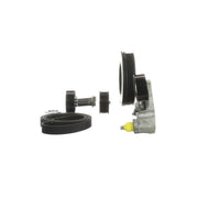 Gates V-Ribbed Belt Set K116PK1640