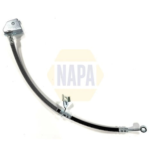 NAPA Brake Hydraulic Hose Line Front Left NBH1449