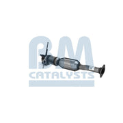 BM Catalysts Homologated Petrol Cat fits Volvo V70 2001-2002 2.4
