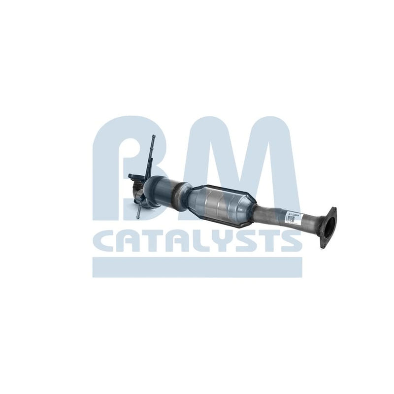 BM Catalysts Homologated Petrol Cat fits Volvo V70 2001-2002 2.4