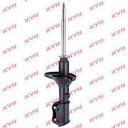 KYB 2 x Front Shock Absorbers fits Hyundai Amica / Atoz 1998-2000 1.0