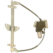 Valeo Electric Window Regulator Lifter Left Front 851156