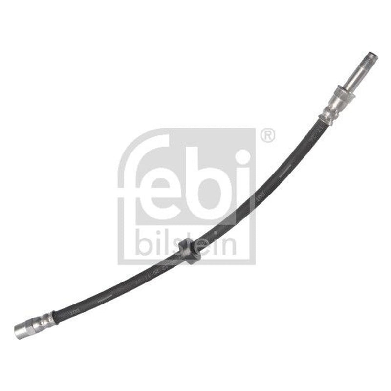 Febi Brake Hydraulic Hose Line Front Right 182634