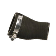 Gates Intercooler Turbo Charge Air Hose fits Citroën Relay III 2006-2016 2.2