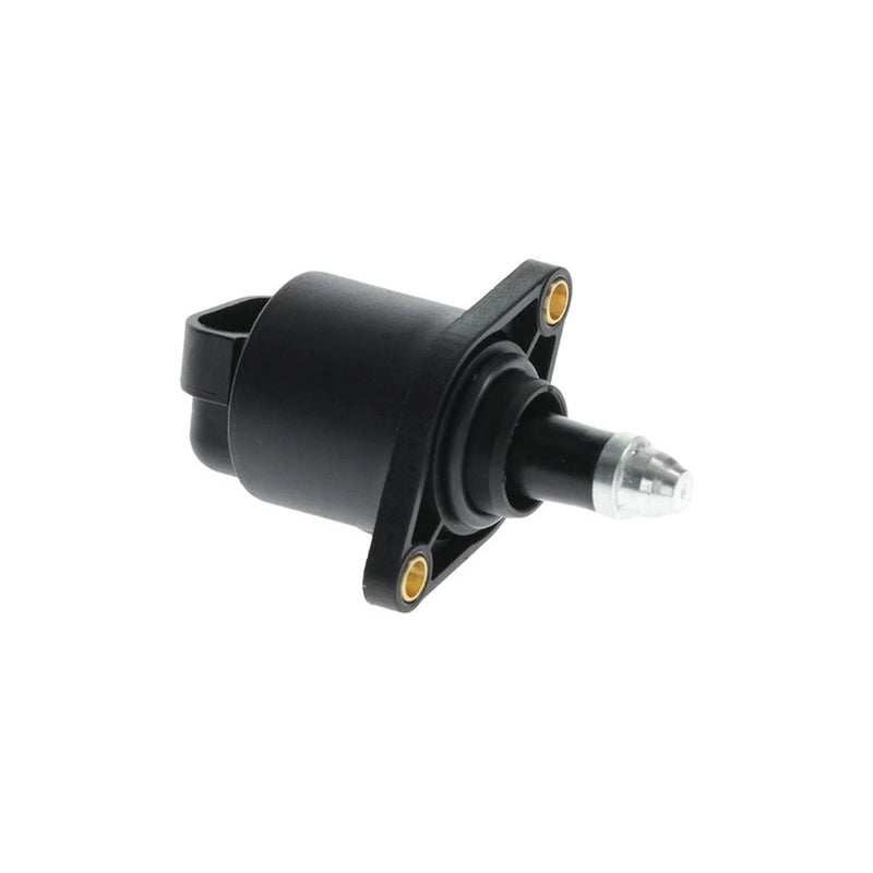 Bosch Idle Air Control Valve fits VW Polo III Classic 1996-2001 1.6