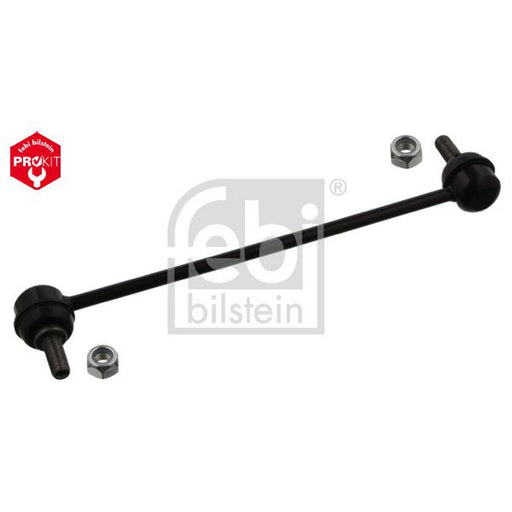 Febi Stabiliser Bar Link Coupling Rod Front Right 33916